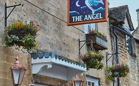 The Angel at Burford